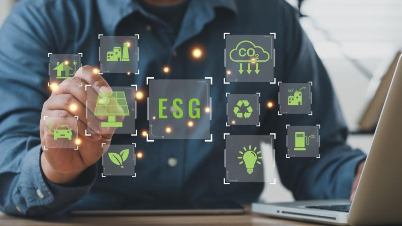 Como Dados Precisos Podem Transformar a Estratégia ESG da Sua Empresa 